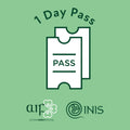 One Day Festival Pass