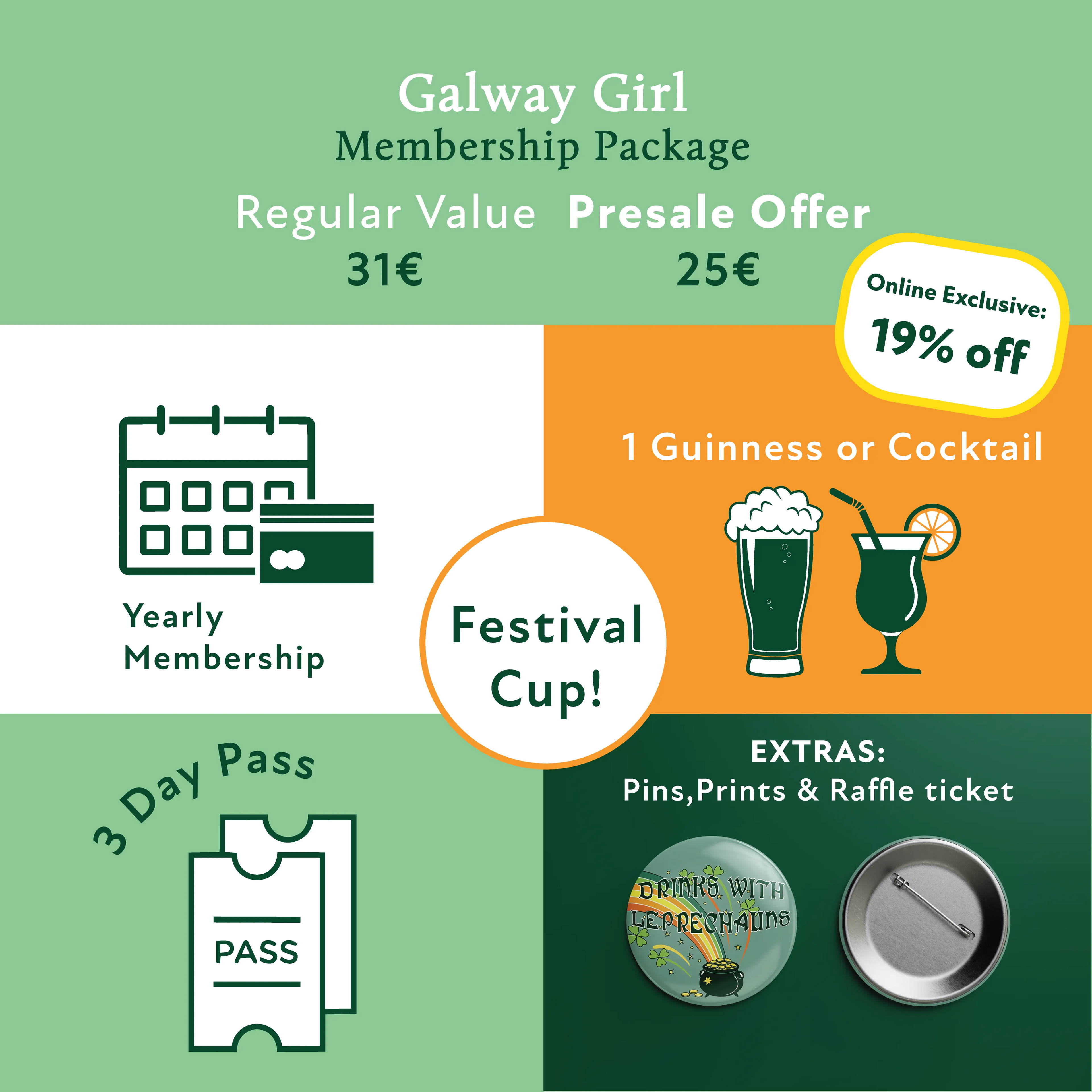 Galway Girl