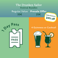 The Drunken Sailor