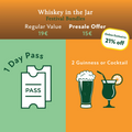 Whiskey in the Jar